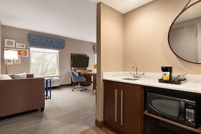 Hampton Inn & Suites Ocean City West