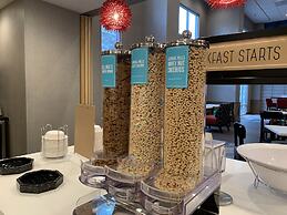 Hampton Inn & Suites Ocean City West