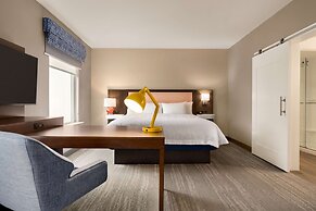 Hampton Inn & Suites Ocean City West