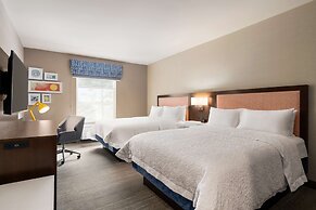 Hampton Inn & Suites Ocean City West