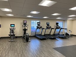 Hampton Inn & Suites Ocean City West