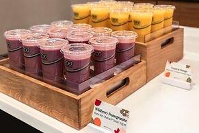 Hampton Inn & Suites Ocean City West