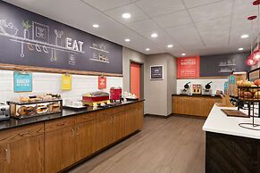 Hampton Inn & Suites Ocean City West