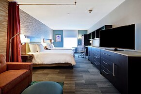Home2 Suites by Hilton Amherst Buffalo