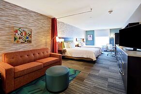 Home2 Suites by Hilton Amherst Buffalo
