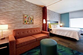 Home2 Suites by Hilton Amherst Buffalo