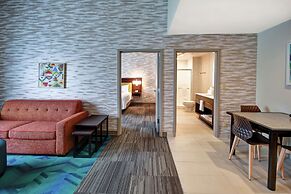 Home2 Suites by Hilton Amherst Buffalo