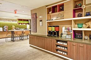 Home2 Suites by Hilton Amherst Buffalo