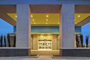 Tru by Hilton Oxford