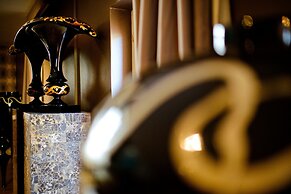 Penthouse Suite Rome
