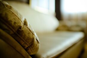 Penthouse Suite Rome