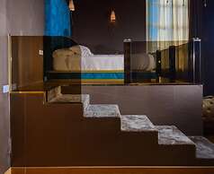 Penthouse Suite Rome