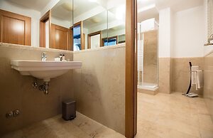 Penthouse Suite Rome