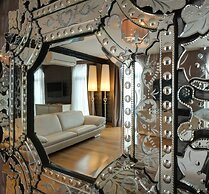 Penthouse Suite Rome