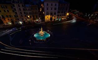 Penthouse Suite Rome