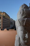 Penthouse Suite Rome