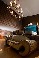 Penthouse Suite Rome