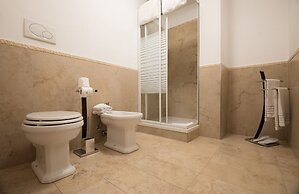 Penthouse Suite Rome