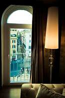 Penthouse Suite Rome