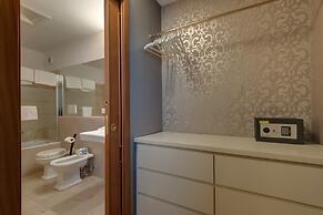 Penthouse Suite Rome