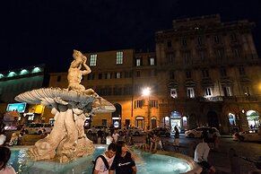 Penthouse Suite Rome