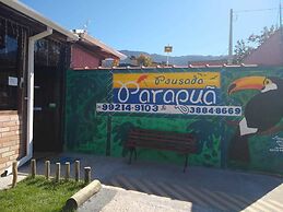 Pousada Parapuã