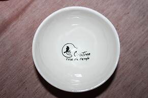 Casa de Santa Cristina