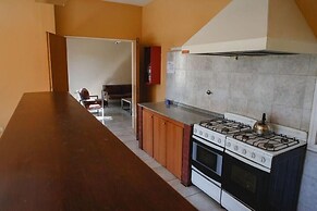 Convivir Departamentos