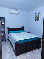 Hotel Sueños de María