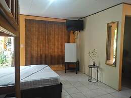 Hotel Sueños de María