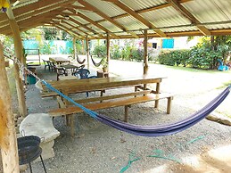 Hotel Sueños de María