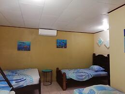 Hotel Sueños de María