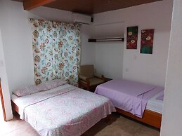 Hotel Sueños de María