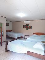 Hotel Sueños de María