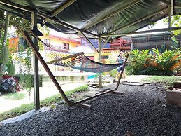 Hotel Sueños de María