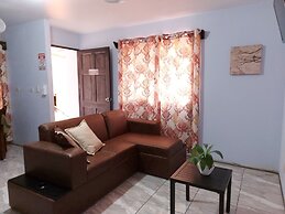 Hotel Sueños de María