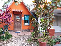 Hotel Sueños de María