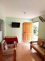 Hotel Sueños de María