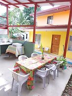 Hotel Sueños de María