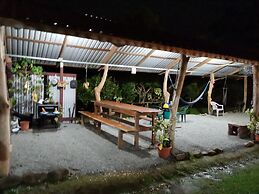 Hotel Sueños de María