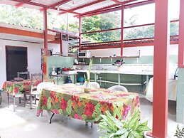 Hotel Sueños de María