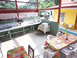 Hotel Sueños de María