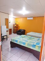 Hotel Sueños de María