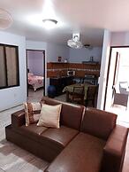 Hotel Sueños de María