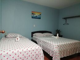 Hotel Sueños de María