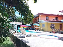 Hotel Sueños de María