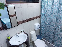 Hotel Sueños de María