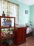 Hotel Sueños de María