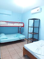 Hotel Sueños de María