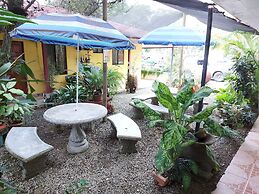 Hotel Sueños de María